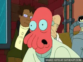 Zoidberg GIF - Find & Share on GIPHY