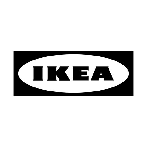 ikea logo vector gratis descargar 20118335 Vector en Vecteezy