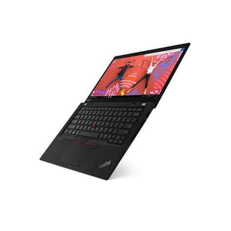 Lenovo Thinkpad X13 AMD Ryzen 7 4750U32GB RAM 256GB SSD 13.3 inch Full ...