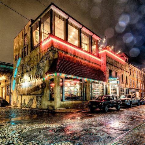 7 Of The Best Bars In Richmond – Big 7 Travel Guide