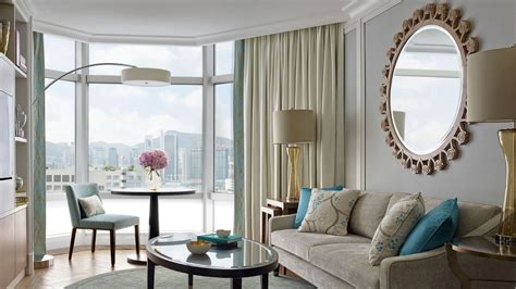 The 15 Most Luxurious Hotels in Hong Kong | Travel Insider