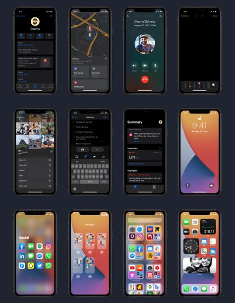 iOS14 UI KIT - UIBundle