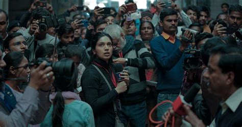 Bhakshak movie trailer: Bhumi Pednekar’s journalist unearths crimes at a girls’ shelter home