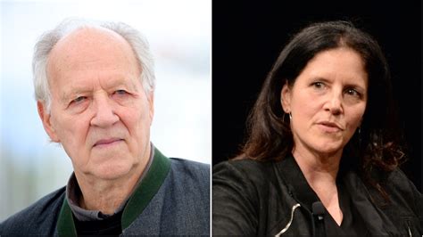 Documentaries by Werner Herzog and Laura Poitras added to Toronto ...