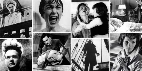 Top Horror Movies - Horror Stories