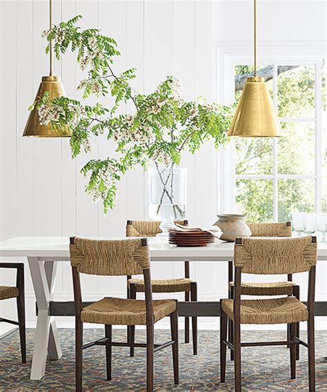 Seagrass Dining Room Chairs | Seagrass Furniture Collection