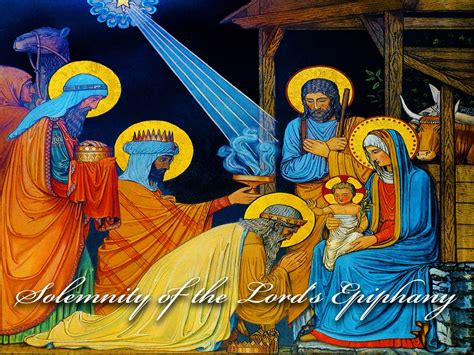 Holy Mass images...: The Lord's Epiphany