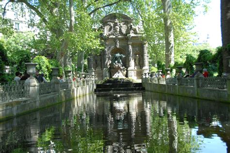 Jardin du Luxembourg Historical Facts and Pictures | The History Hub