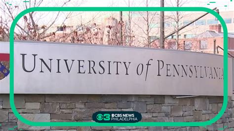 Penn to become first Ivy League school to offer undergraduate degree in ...