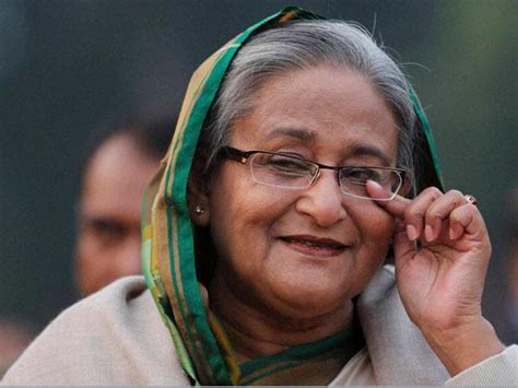 Bangladesh's PM Sheikh Hasina at UN says Pakistan military started ...