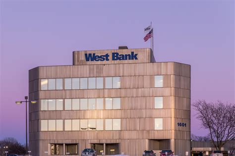 West Bank | West Des Moines, IA 50266