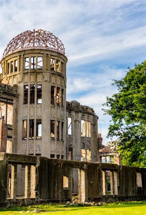 Hiroshima peace memorial – Artofit