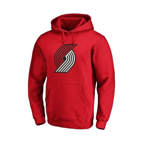 Portland Trail Blazers Rip City Hoodie | Jackets MOB