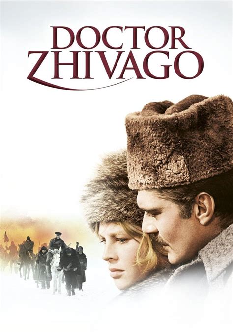 Doctor Zhivago Picture - Image Abyss