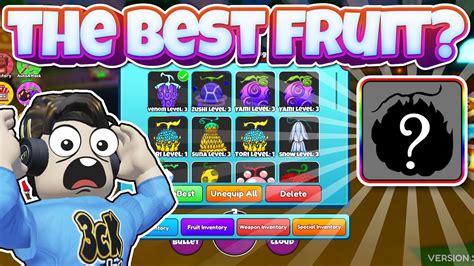 BEST Beginner Fruit In Anime Fruit Simulator for Easy Farming and ...