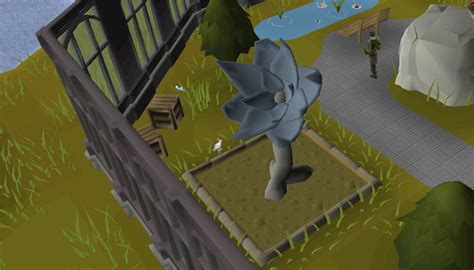 How Do You Get To The Farming Guild in OSRS? – FandomSpot