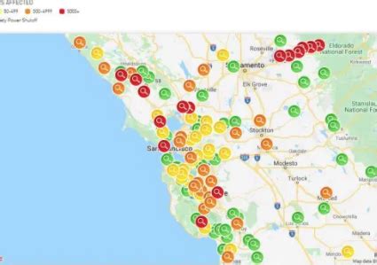 California's Poorly Maintained Power Grid is Still Terrible ...