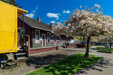 Issaquah Depot Museum to re-open | Issaquah Reporter