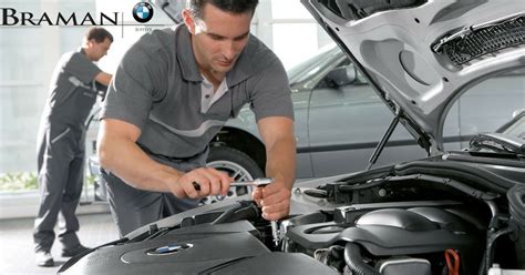 3 BMW Service Plans to Keep You on the Road - BMW Blog | Braman BMW | Jupiter FL