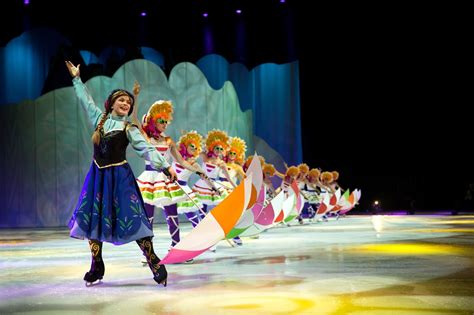 Tiff's Deals - NOLA and National Savings: {Tiff's Deals Review} Disney on Ice 2018 in New Orleans