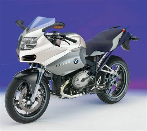 Bmw R 1200 St - reviews, prices, ratings with various photos