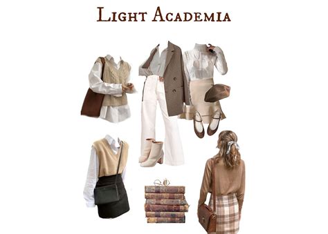 What Is The Light Academia Aesthetic