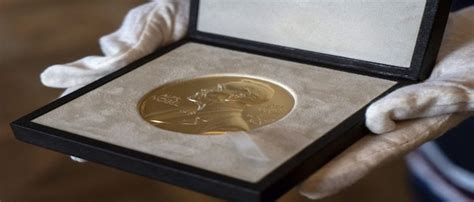 Nobel Peace Prize 2023: Committee receives 305 nominations, lowest in ...