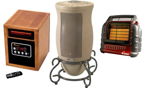 5 Best Electric Space Heaters: Your Buyer’s Guide | Heavy.com