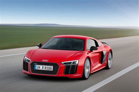 Top 10 Audi Cars in India - TOP 10 Of India