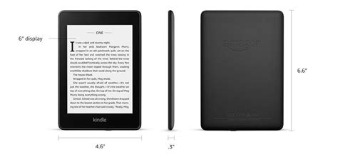 Super price: Kindle Paperwhite 4 for 490 PLN. Cheaper than at Christmas