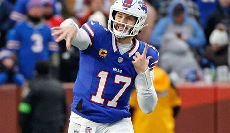 Bills vs Ravens Predictions, Best Bets, Props & Odds for Sunday Night ...