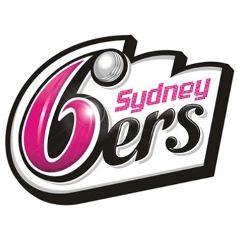 CLT20 2012: Sydney Sixers Squad, Sydney Sixers Champions League T20 Players | Champions League ...