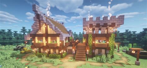 How to Build a House in Minecraft « Minecraft :: WonderHowTo