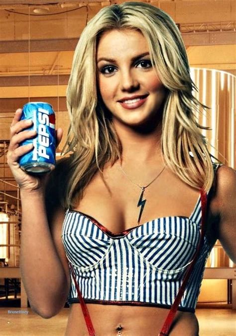 Britney Spears Pepsi commercial | Britney Spears!!! ♚ | Pinterest | Britney spears, Commercial ...