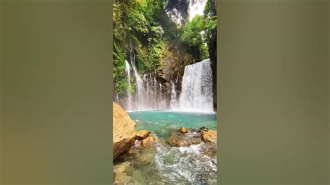 Air terjun Lau berte, Langkat, Sumatera utara Repost @jonesdospy18 #wisata #alamindonesia # ...