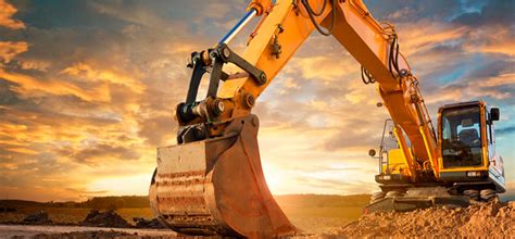 The most popular brands of construction equipment