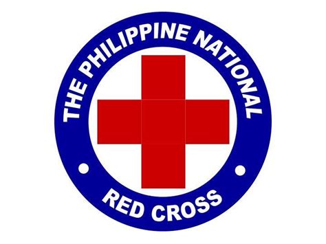 Philippine Red Cross Clip Art