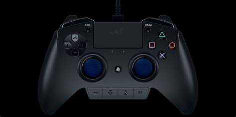 First look at two new licensed pro controllers for PS4 - PlayStation ...