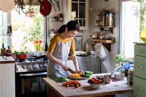 How to Disinfect Kitchen Countertops | 🥇 Cleaning Service in Forest Hills