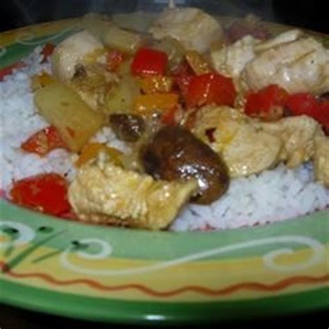 Maui Chicken Recipe - Allrecipes.com