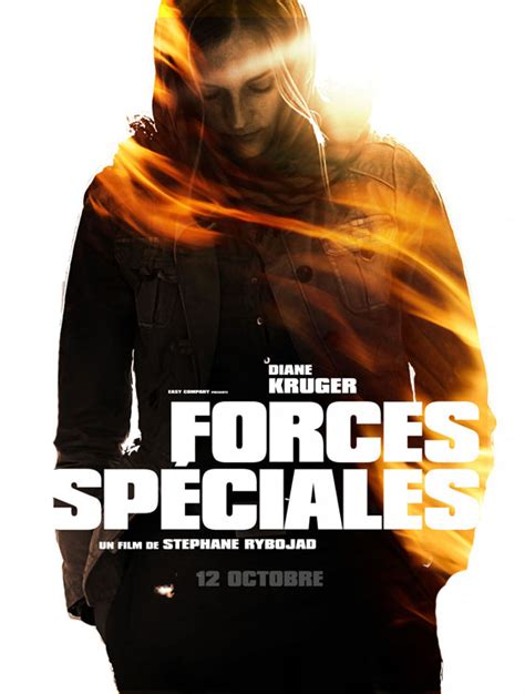 Special Forces (2011) Poster #2 - Trailer Addict