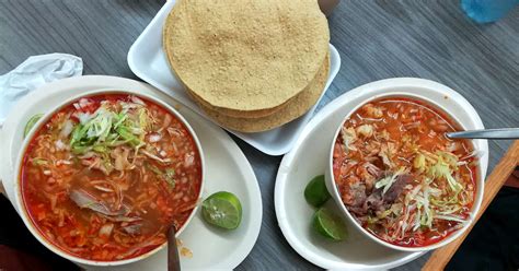 15 Authentic Guadalajara Foods You Want To Have