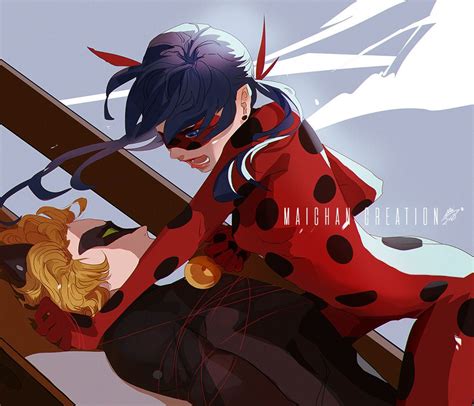 Pin on Miraculous ladybug