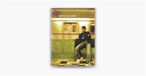 ‎Daniel Powter (Songbook) on Apple Books