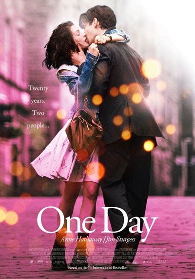 One Day Movie Quotes. QuotesGram