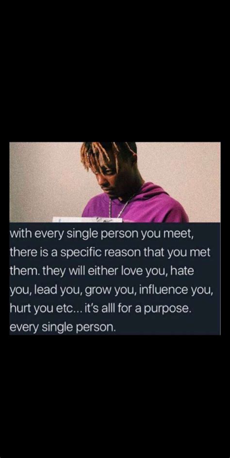 List : 30+ Best Juice WRLD Quotes (Photos Collection)