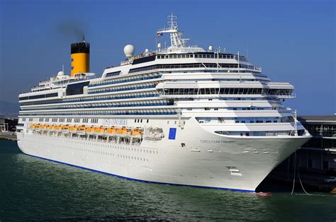 Business Ethics Case Analyses: Carnival's Costa Concordia Sinking Tragedy (2012)