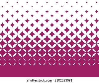 Glitter Purple Star Background Wallpaper Stock Vector (Royalty Free ...