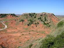 Northwestern Oklahoma - Simple English Wikipedia, the free encyclopedia