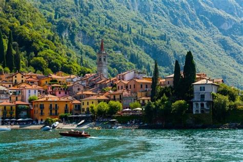 7 Best Lake Como Boat Tours - TourScanner